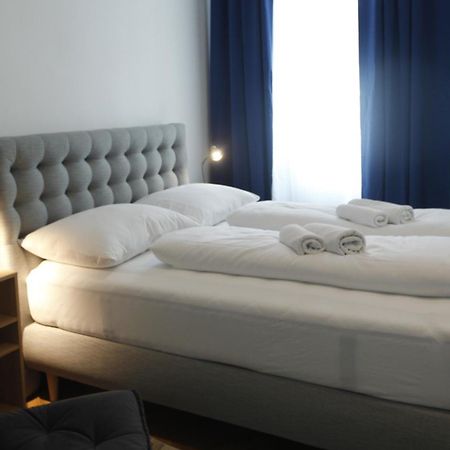 Casa Nostra - Schoene 3-Zimmerwohnung Am Augarten Виена Екстериор снимка